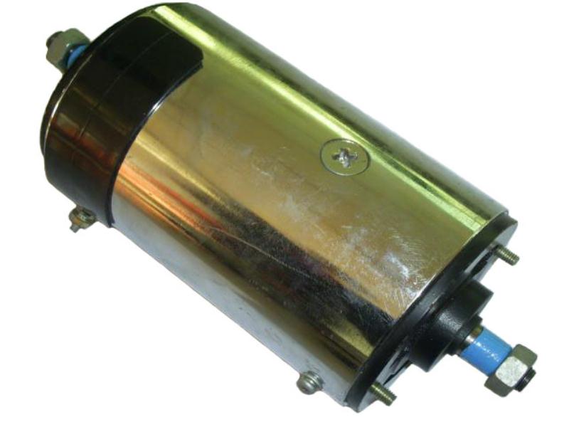 ไดชาร์ท VOLKSWAGEN CG17 38A