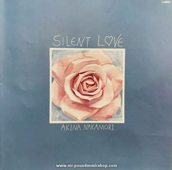 Akina Nakamori - Silent Love
