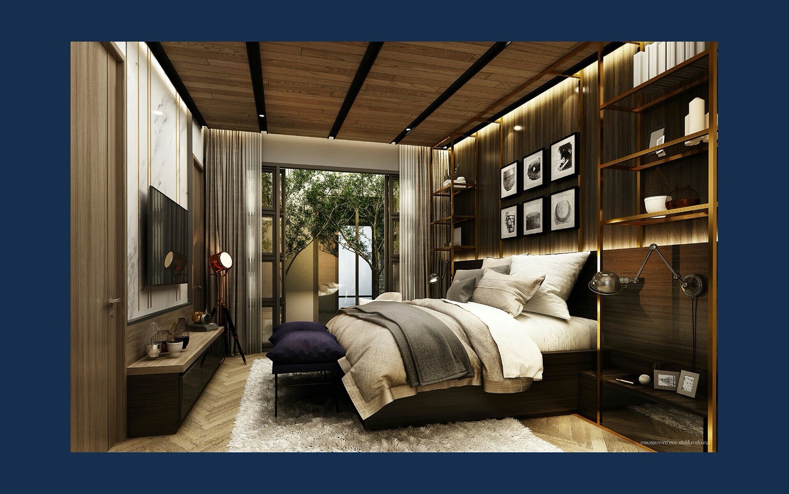 ขาย / เช่า โฮมออฟิศโครงการ เดอะ ไพรด์ สุขุมวิท 77 - The Pride Sukhumvit 77 4 ชั้นครึ่ง