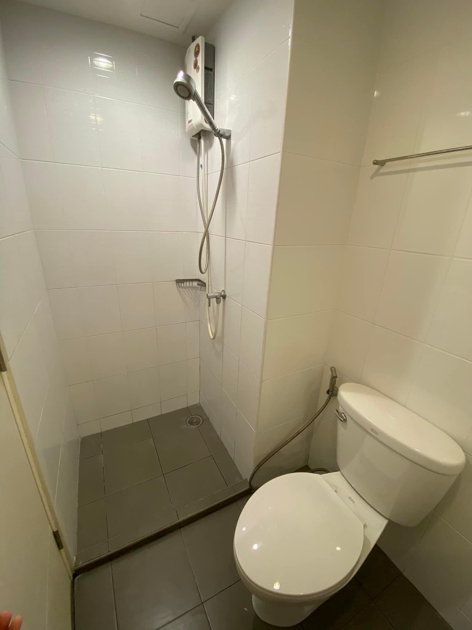 คอนโดปล่อยเช่าเพียงเดือนละ 6,500.- คอนโด ลุมพินี รัตนาธิเบศร์-งามวงศ์วาน ห้อง 1 ห้องนอน ขนาด 23 ตรม.