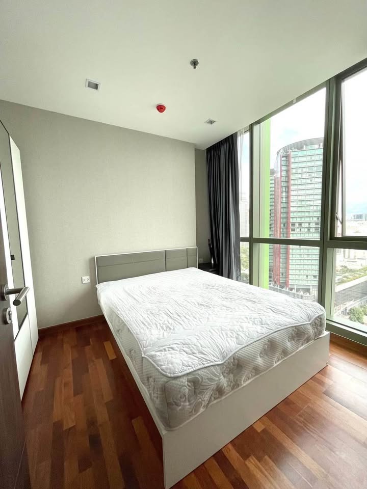 🏙️ ให้เช่าคอนโด Wish Signature Midtown Siam (วิช ซิกเนเจอร์ มิดทาวน์ สยาม)