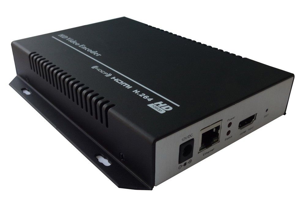 H.264 HDMI Video Encoder / Support HDCP protocol