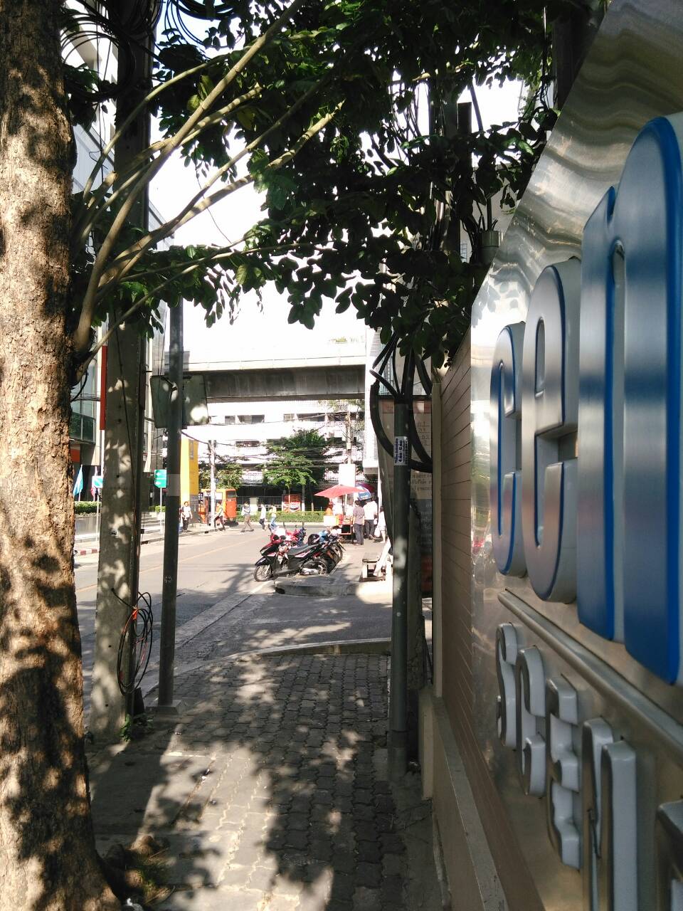 ขาย / เช่า คอนโด Centric Phaholyothin ซอย 9 ห้อง 1 ห้องนอน 1 ห้องน้ำ พื้นที่ 58.6 ตรม. เลขที่ 9/92 ชั้น 12A ห้อง Build-in ครบ