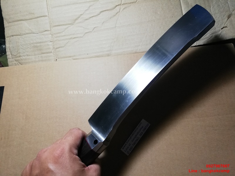 มีดคัตติ้ง ช่างปุ้ม