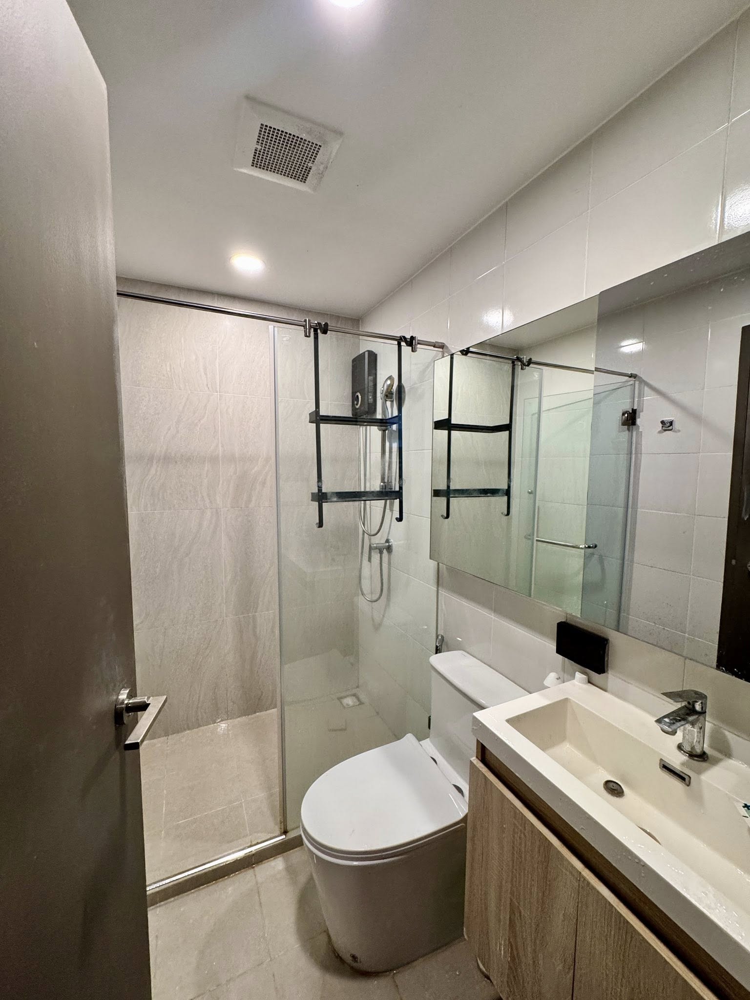 ให้เช่าคอนโด ดิ ออริจิ้น รัชดา–ลาดพร้าว / For Rent The Origin Ratchada–Ladprao (English below)