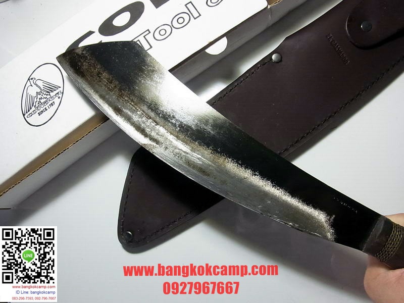 มีด CONDOR MINI DUKU PARANG MACHETE