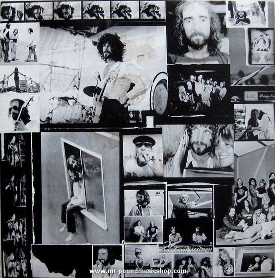 Fleetwood Mac - Rumours