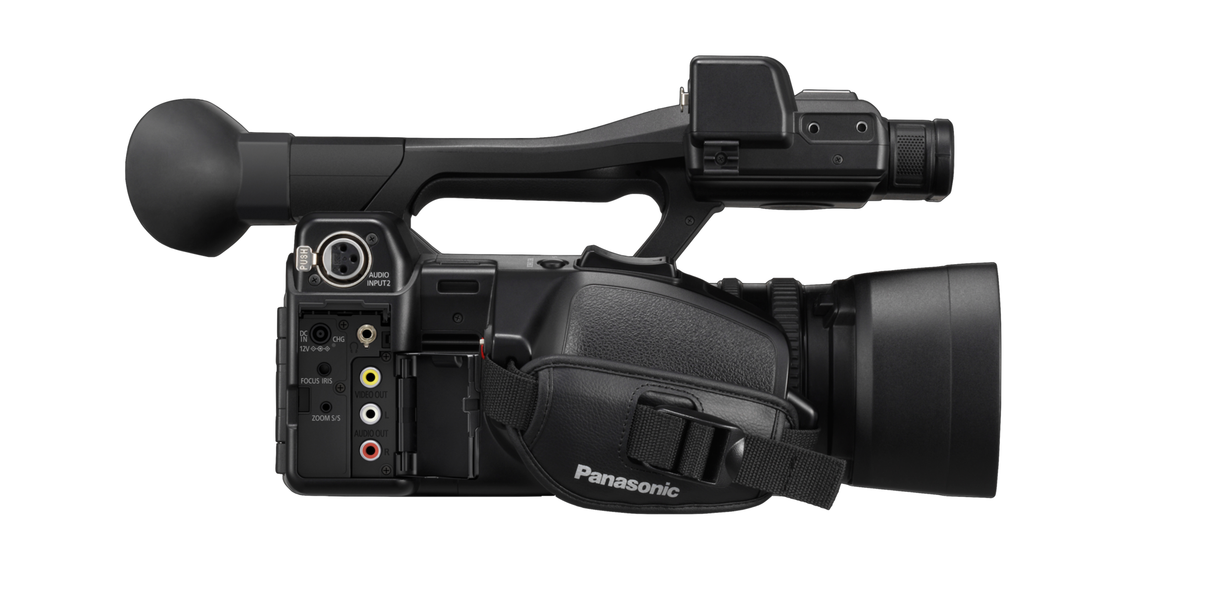 Panasonic HC-PV100 Full HD Video Camera ***สินค้าตกรุ่นแล้ว