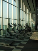 คอนโดนที่ให้เช่า : Rhythm รัชดา-ห้วยขวาง 1 ห้องนอน พื้นที่: 45 ตารางเมตร ชั้น: 23 ให้เช่าพร้อมเฟอร์นิเจอร์