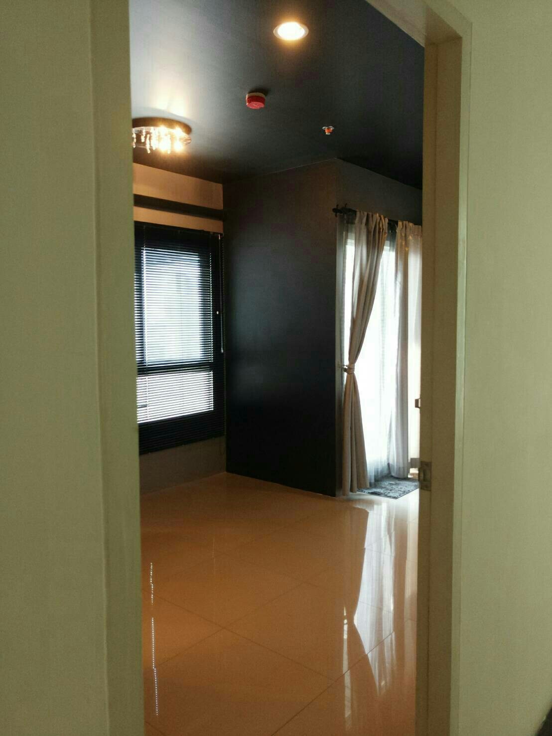 ขายคอนโด BTS Residence (บีทีเอส เรสซิเด้นซ์) 1​ห้องนอน 1 ห้องน้ำ ​ 1ห้องนั่งเล่น​
