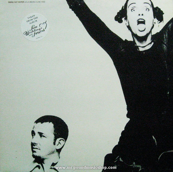 Swing Out Sister - La La (Means I Love You)
