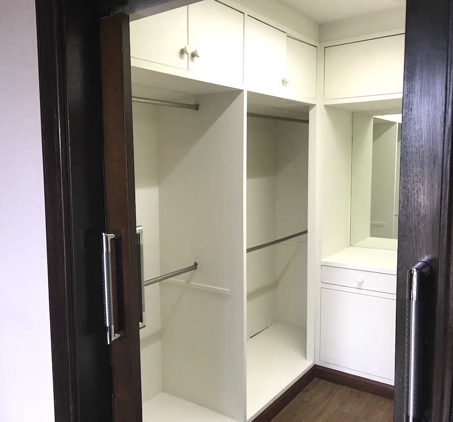 ให้เช่าคอนโด The Waterford Condominium (เดอะ วอเตอร์ฟอร์ด คอนโดมิเนียม) 4 ห้องนอน