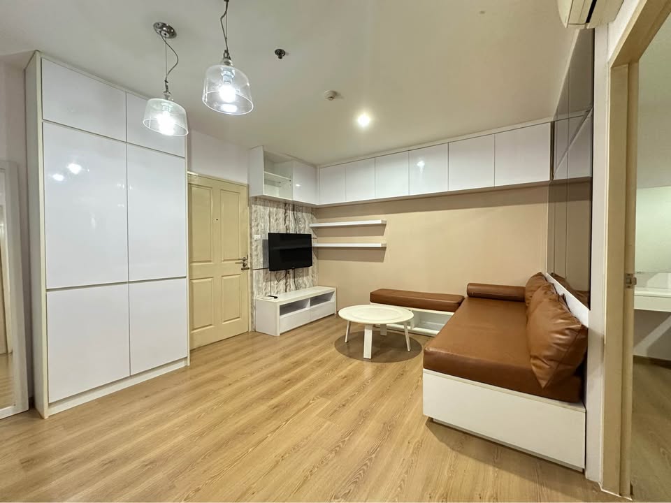 ✨ ให้เช่า Sym Vibha Condo (ซิม วิภา คอนโด)