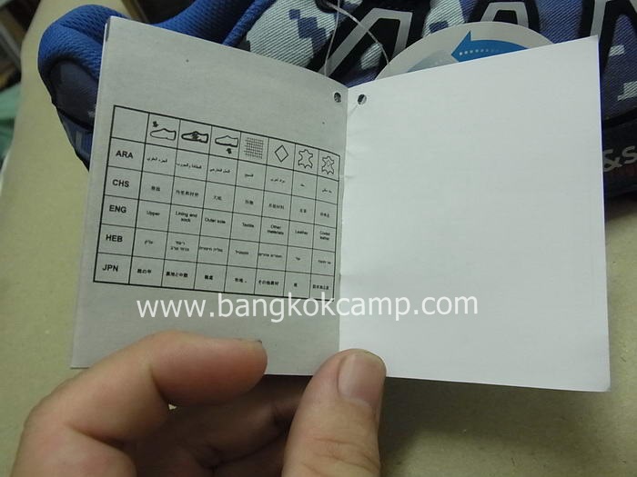 รองเท้าเดินป่า outdoor.. .Salomon... ใหม่.... Size42eur