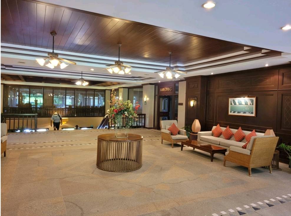 ขายที่ดินสวยติดคลับเฮ้าส์ในโครงการ ปาล์ม ฮิลล์ กอล์ฟ รีสอร์ท หัวหิน ที่ดินระดับพรีเมี่ยมที่ตั้งอยู่ใน ปาล์ม ฮิลส์ กอล์ฟ รีสอร์ท ในราคาที่สุดพิเศษ