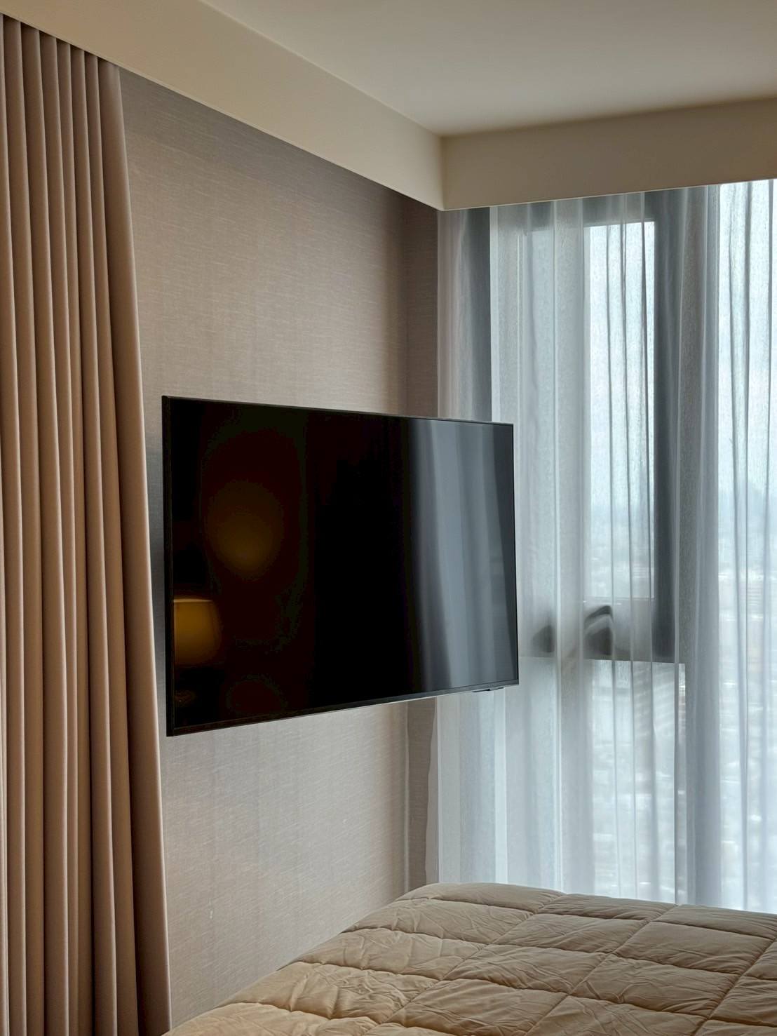 🏙️ 𝐅𝐨𝐫 𝐑𝐞𝐧𝐭 Condo Life Rama 4 – Asoke | ไลฟ์ พระราม 4 – อโศก