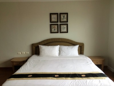 รหัสทรัพย์ 65614 (ห้องเลขที่ 532 ) ให้เช่าคอนโด Waterford Diamond Tower Sukhumvit 30/1