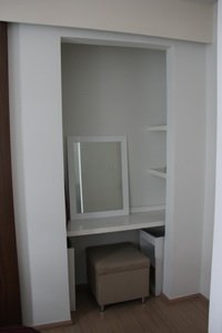 ขายคอนโด A SPACE ASOKE-RATCHADA ( เอ สเปซ อโศก-รัชดา ) อาคาร D ชั้น 8 แบบ 1 ห้องนอน 1 น้ำ พื้นที่ 35 ตรม. ราคา 2.35 ล้าน