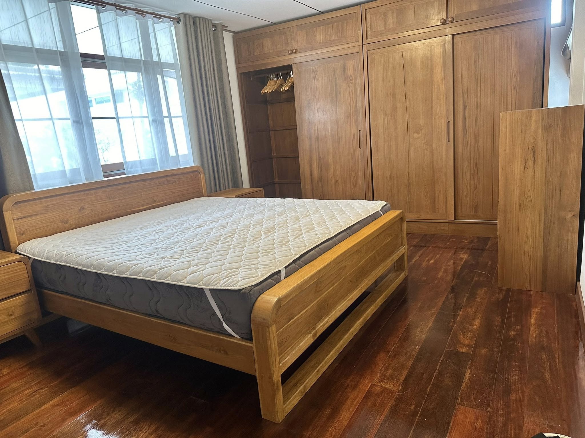 ให้เช่า บ้านเดี่ยว ซอย สุขุมวิท 101/1 (Single House for Rent Sukhumvit 101/1) บ้านเดี่ยวพร้อมอยู่ เดินทางสะดวก ใกล้สุขุมวิทและศรีนครินทร์