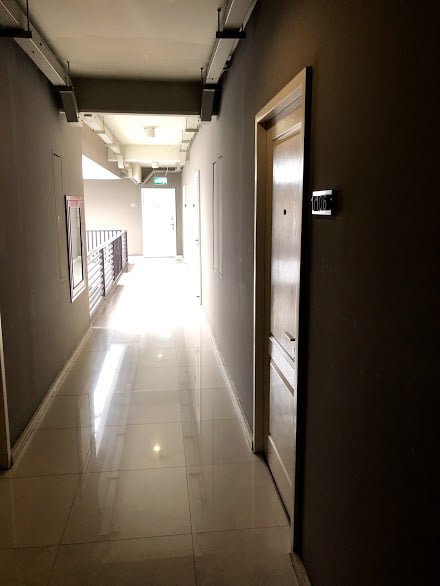 ให้เช่า The Seed พหลโยธิน 14 (The Seed Phaholyothin 14) 📍 ใกล้ BTS อารีย์ เพียง 900 เมตร | ทำเลทองใจกลางพญาไท