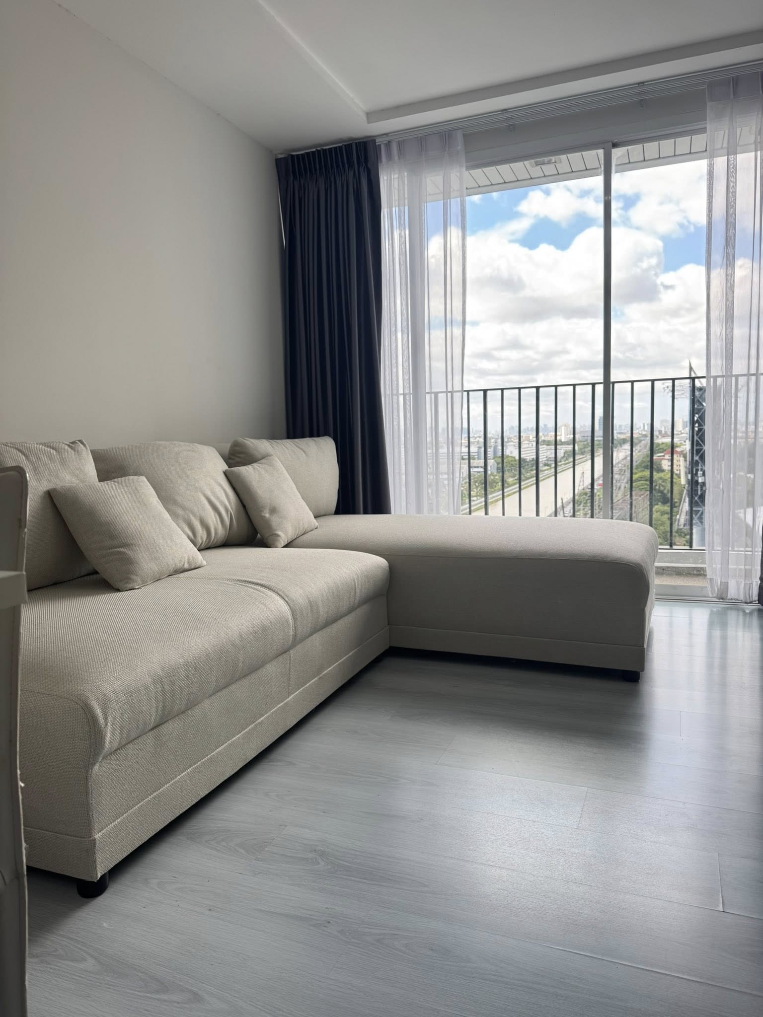 🏡 ให้เช่าคอนโด กรีเน่ แจ้งวัฒนะ – เมืองทอง / For Rent Condo Grene Chaengwattana – Muang Thong