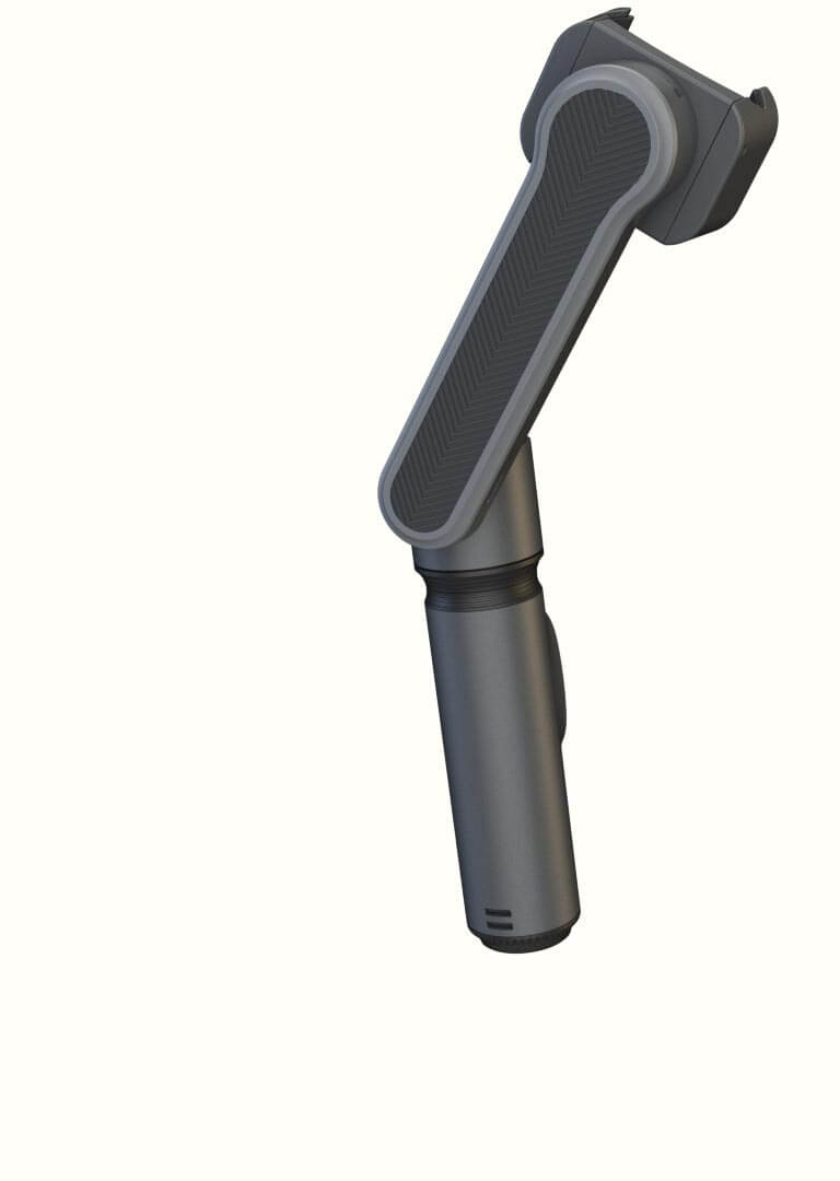 Zhiyun Smooth-X ไม้เซลฟี่กันสั่นสำหรับมือถือ