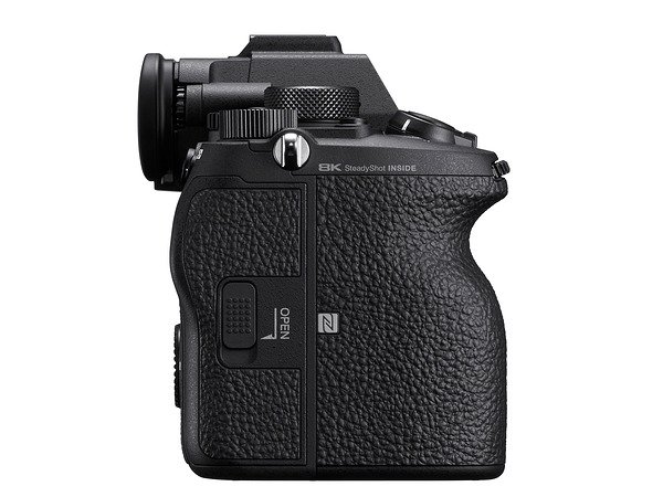 Sony Alpha 1 (A1) Mirrorless Digital Camera