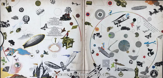 Led Zeppelin - Led Zeppelin III