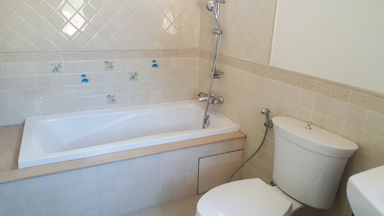 ให้เช่าบ้านเดี่ยวโครงการ Magnolias Southern California Bangna - KM.7 บ้านหรู California Style ราคาเช่า 110,000 บาท