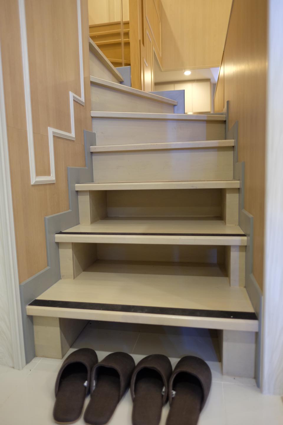 ให้เช่า Knightsbridge Prime Sathorn (ไนท์ บริดจ์ ไพร์ม สาทร) แบบห้อง Double duplex **คอนโดใหม่ ห้องใหม่*