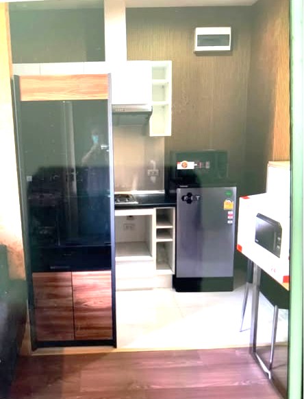 ให้เช่าคอนโด Astro Chaengwattana (แอสโตร แจ้งวัฒนะ) — ตรงข้ามเซ็นทรัล แจ้งวัฒนะ ติดสถานีรถไฟฟ้าสายสีชมพู