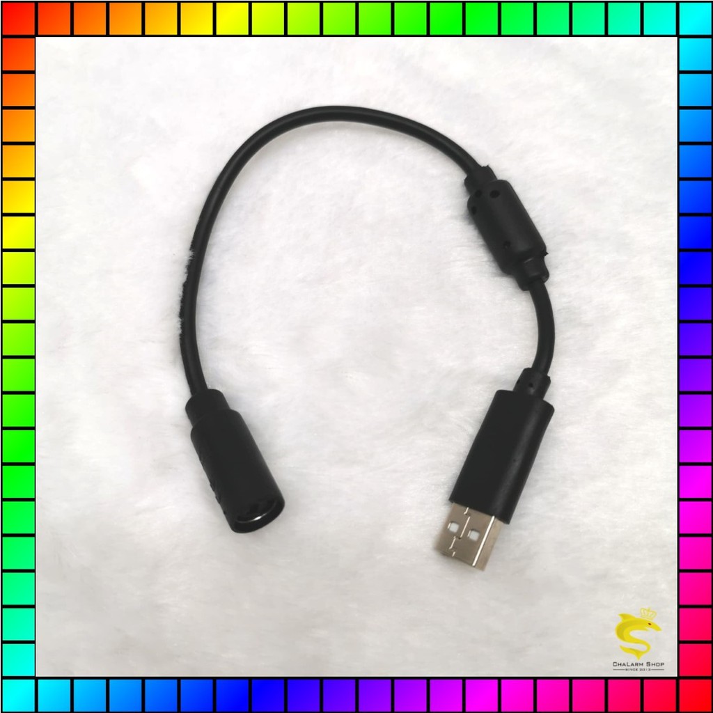 อะไหล่ชุดสายจอย Xbox 360