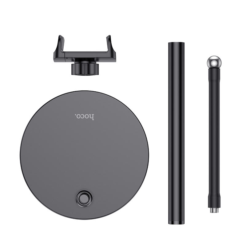 Hoco PH28 Desktop Stand - ขาตั้งมือถือ ที่วางมือถือสำหรับวางบนโต๊ะ