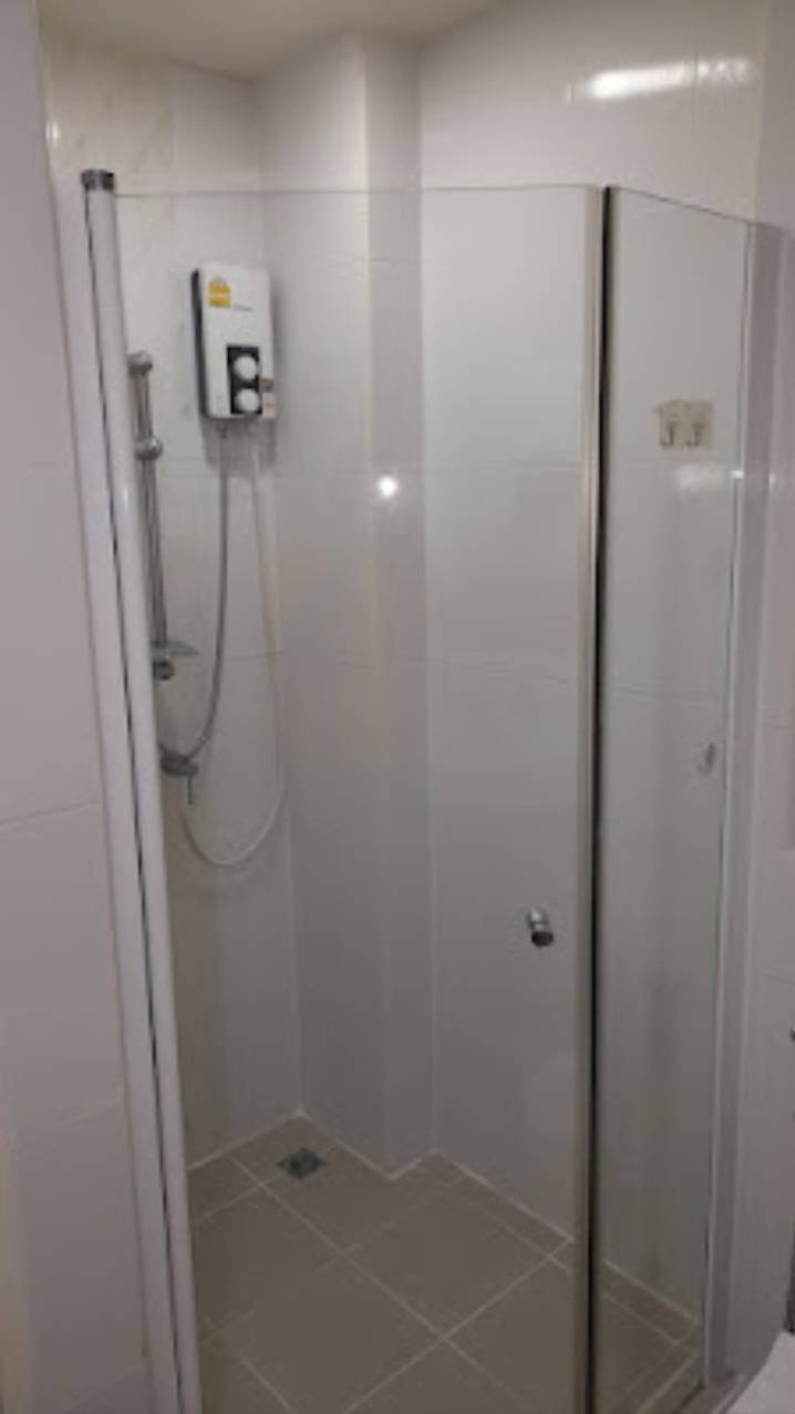 ให้เช่า J Condo Sathorn-Kallaprapruk : เจ คอนโด สาทร-กัลปพฤกษ์ ขนาด 30.75 ตรม สภาพห้องใหม่เต็มร้อย