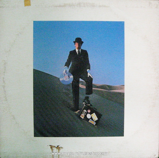 Pink Floyd - Wish You Were Here