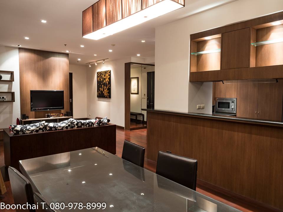 ขายคอนโดบ้านกลางกรุง สยาม – ปทุมวัน ขนาด132.51 2นอน3น้ำครัวแยก