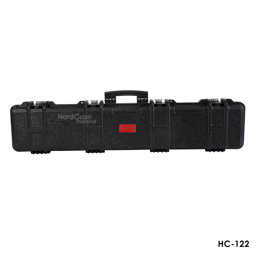กล่องใส่ปืนยาว ปืนลูกซอง HARZ รุ่น HC-122