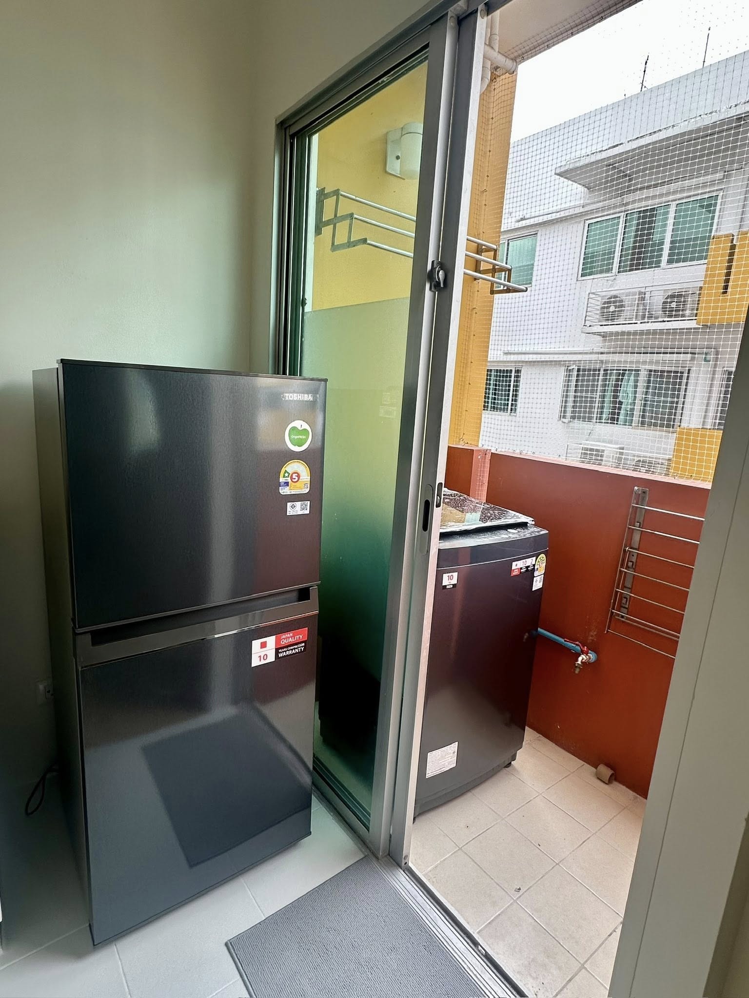 ให้เช่าคอนโด มาย คอนโด สุขุมวิท 103 / For Rent My Condo Sukhumvit 103 (English below)