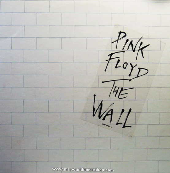 Pink Floyd - The Wall