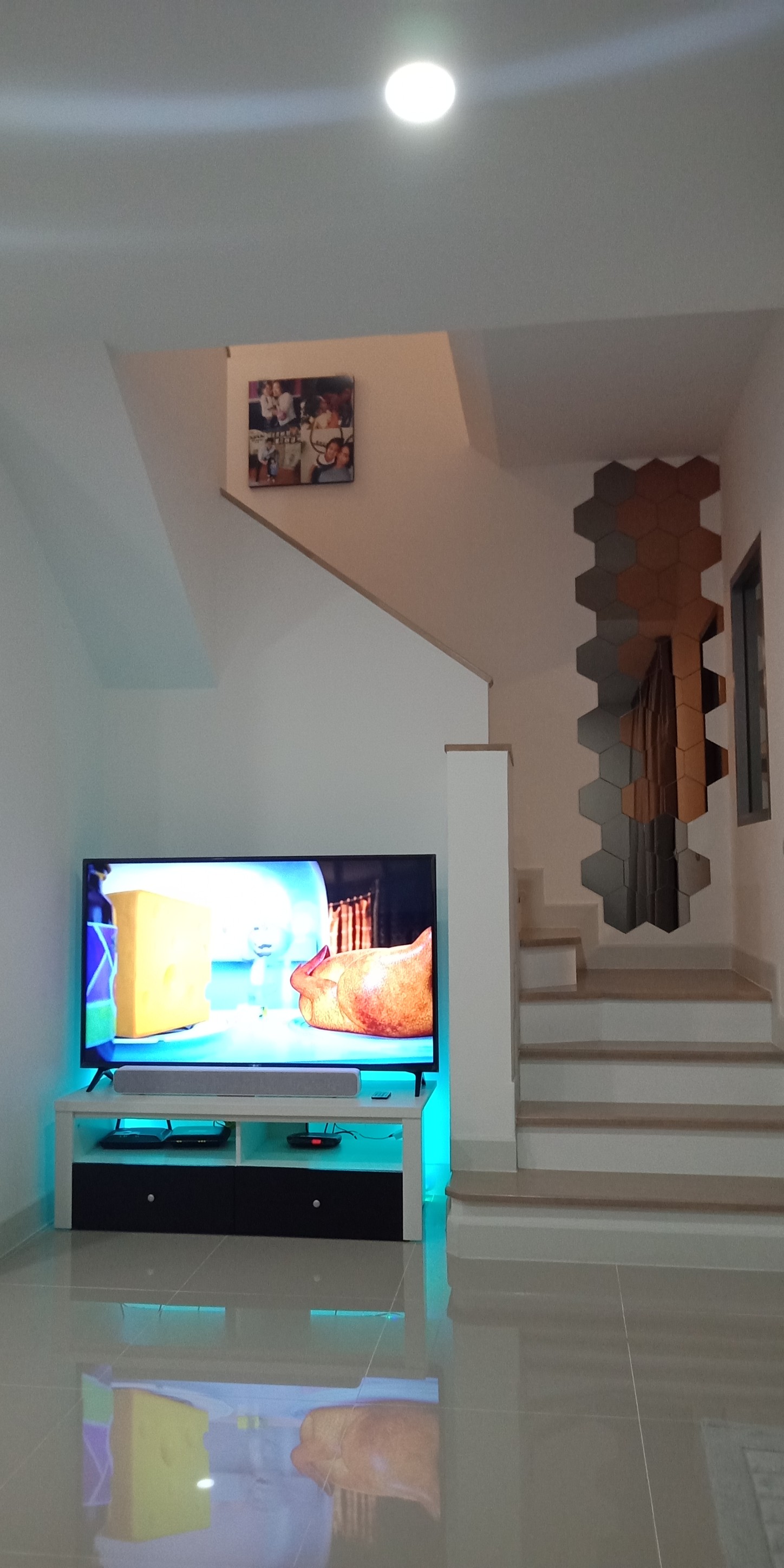 ขาย / เช่า ทาวน์โฮม 2 ชั้น โครงการทาวน์โฮม เดอะ เมทโทร พระราม 9-กรุงเทพกรีฑา