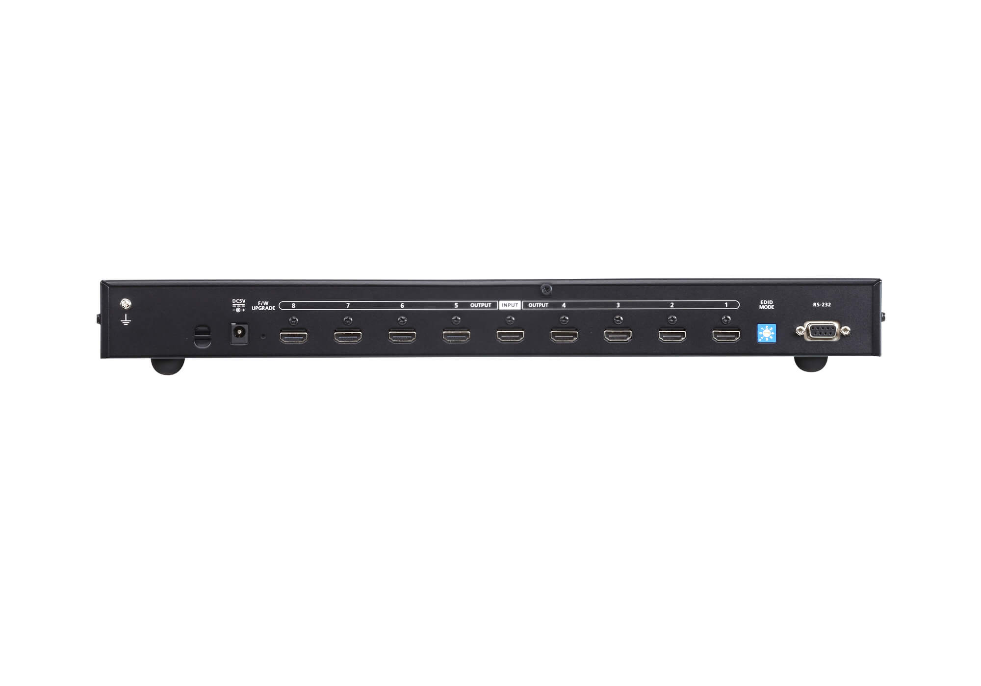 VS0108HB ATEN 8-Port True 4K HDMI Splitter
