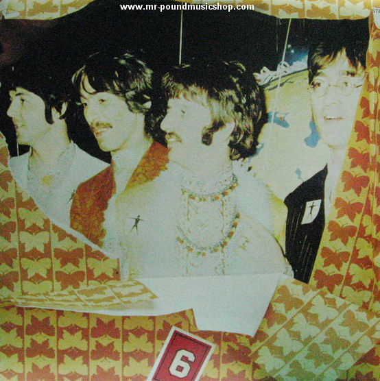 The Beatles - From Liverpool-The Beatles Box