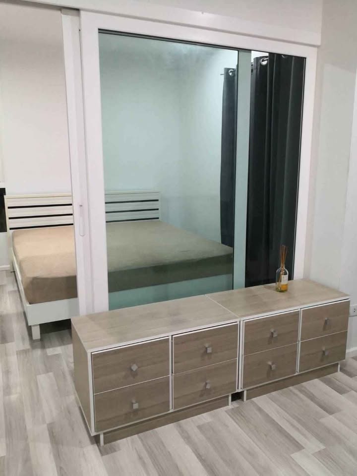 ให้เช่าคอนโด The Key Sathorn-Ratchapreuk : เดอะคีย์ สาทร-ราชพฤกษ์