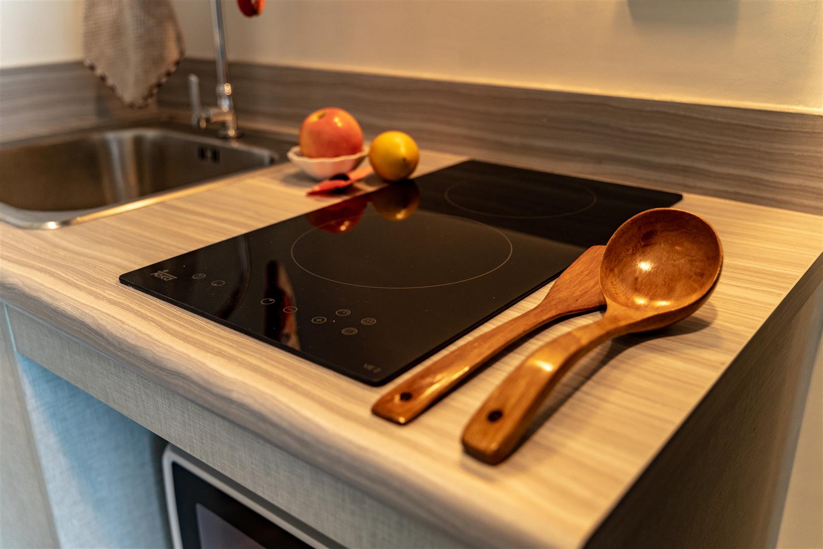 ขายคอนโด Rise Rama 9 (ไรซ์ พระราม 9) 1 ห้องนอน 1 ห้องน้ำ ตึก C ชั้น 4 ขนาด 25.13 ตร.ม.