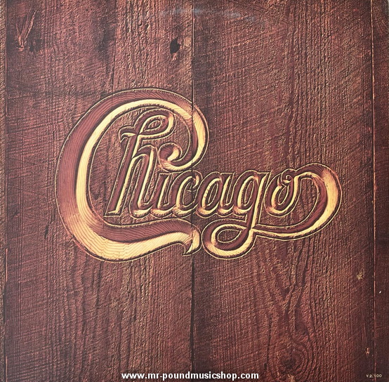 Chicago - Chicago V