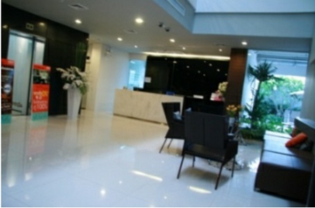 ขายคอนโด Bridge Phaholyothin 37 (บริดจ์ พหลโยธิน37) ห้องสตูดิโอ ขนาด 32 ตร.ม ชั้น 6 ตึก A ราคา 2.65 ล้าน