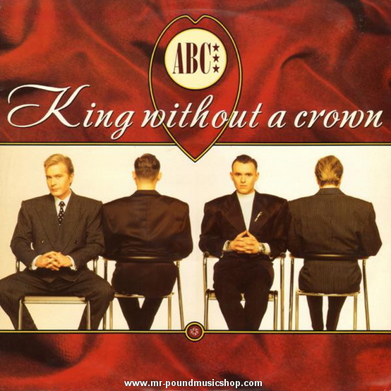 ABC - King Without A Crown