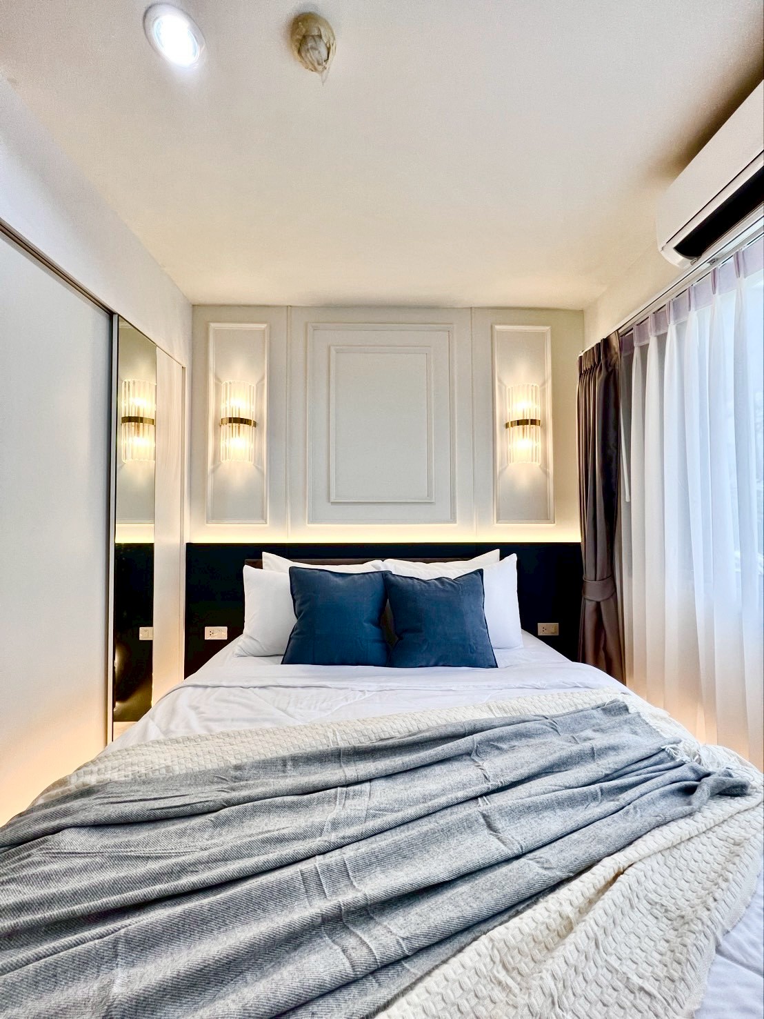 ðĨ āļāļēāļĒāļāđāļ§āļ! āļāļāļāđāļ āļĨāļļāļĄāļāļīāļāļĩ āļāļāļīāļāļāļĢāđāļāļāļēâāļĢāļēāļĄāļāļģāđāļŦāļ (Lumpini BodindechaâRamkhamhaeng) ðĨ ð āļāļāļāđāļ Low-rise 8 āļāļąāđāļ āļāļģāđāļĨāļāļĩāļĄāļēāļ āđāļāļāļĨāļēāļāļĢāļēāļĄāļāļģāđāļŦāļâāļĨāļēāļāļāļĢāđāļēāļ§ āđāļāļīāļāļāļēāļāļŠāļ°āļāļ§āļ