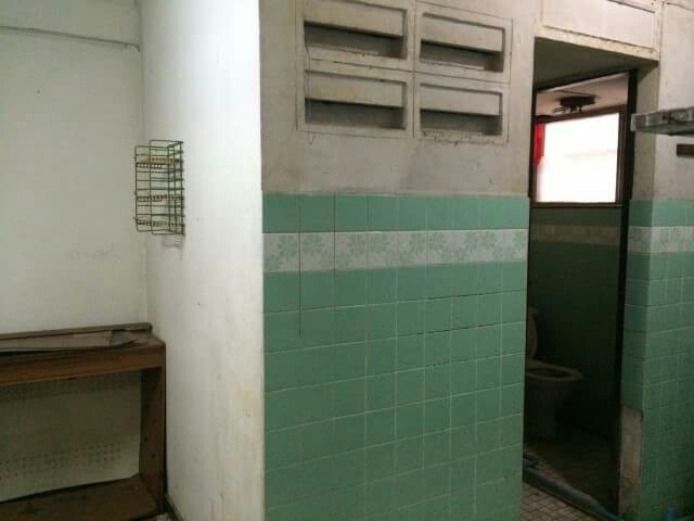 ขาย / เช่า เฟลท ดินแดง 2 ห้องนอน 1 ห้องน้ำ 57 ตรม. ชั้น 7