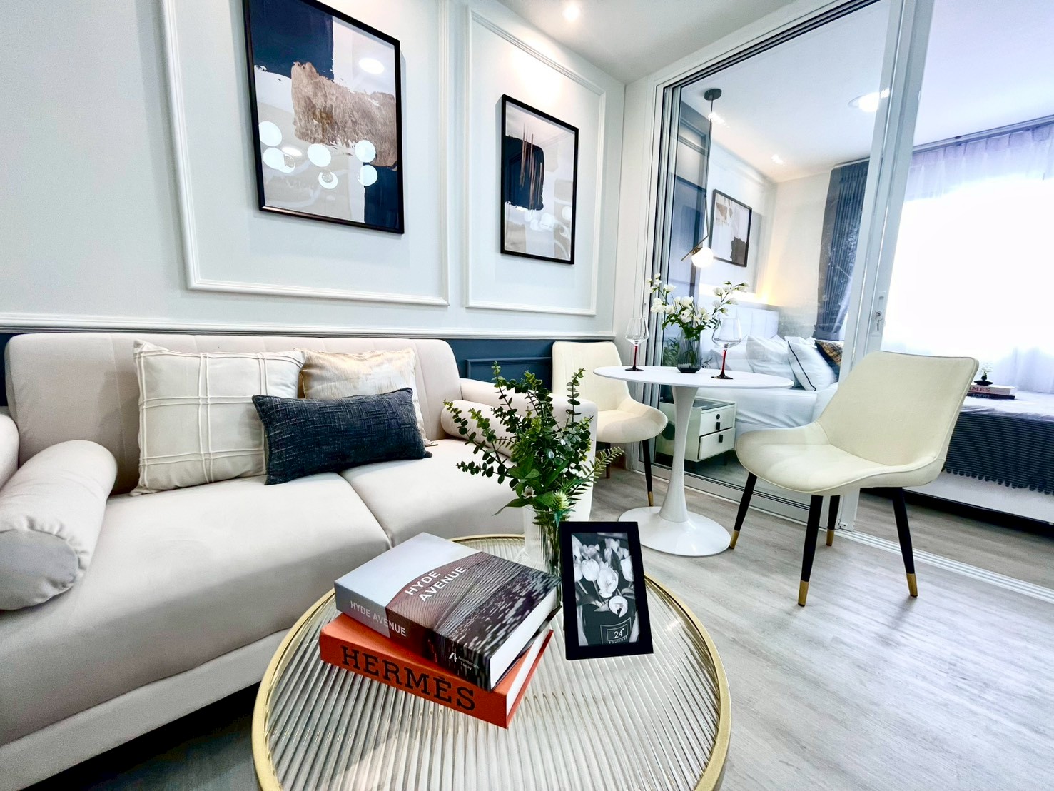 🔥 ขายด่วน! คอนโด ลุมพินี เซ็นเตอร์ นวมินทร์ (Lumpini Center Nawamin) 🔥 📌 คอนโด Low-rise 8 ชั้น ทำเลดี ใกล้รถไฟฟ้า ราคาดีที่สุดในโครงการ